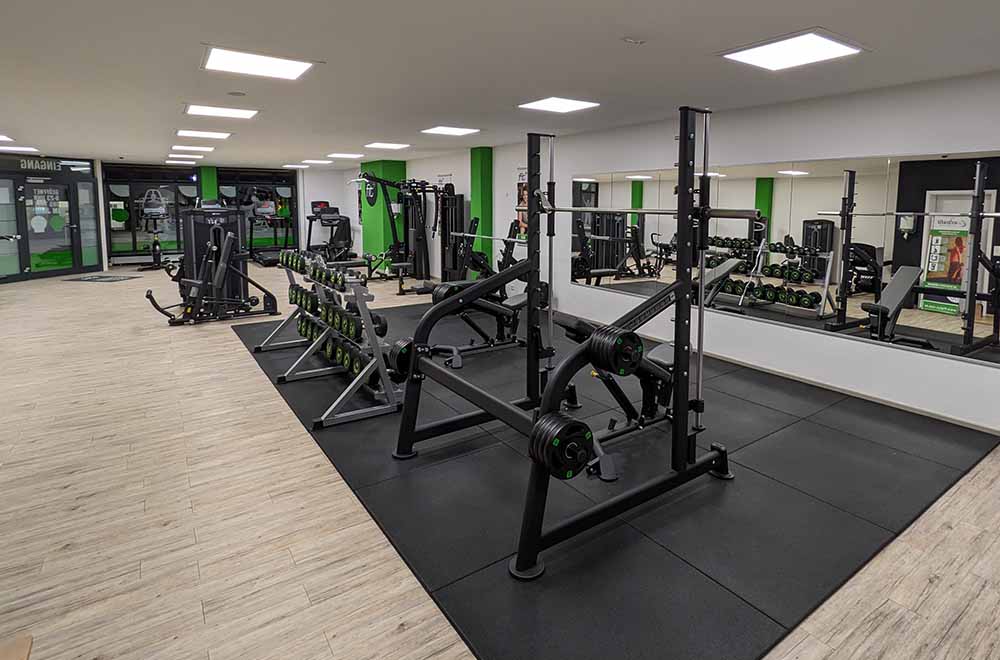 fitplus_Fitnessstudio Kappelrodeck Krafttraining_2