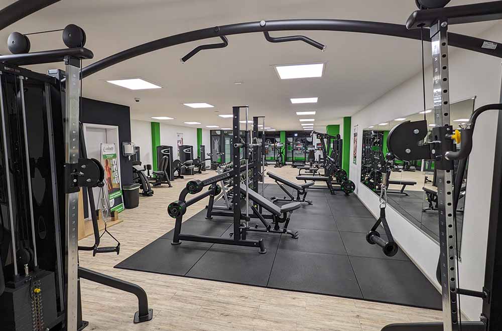 fitplus_Fitnessstudio Kappelrodeck Krafttraining_3